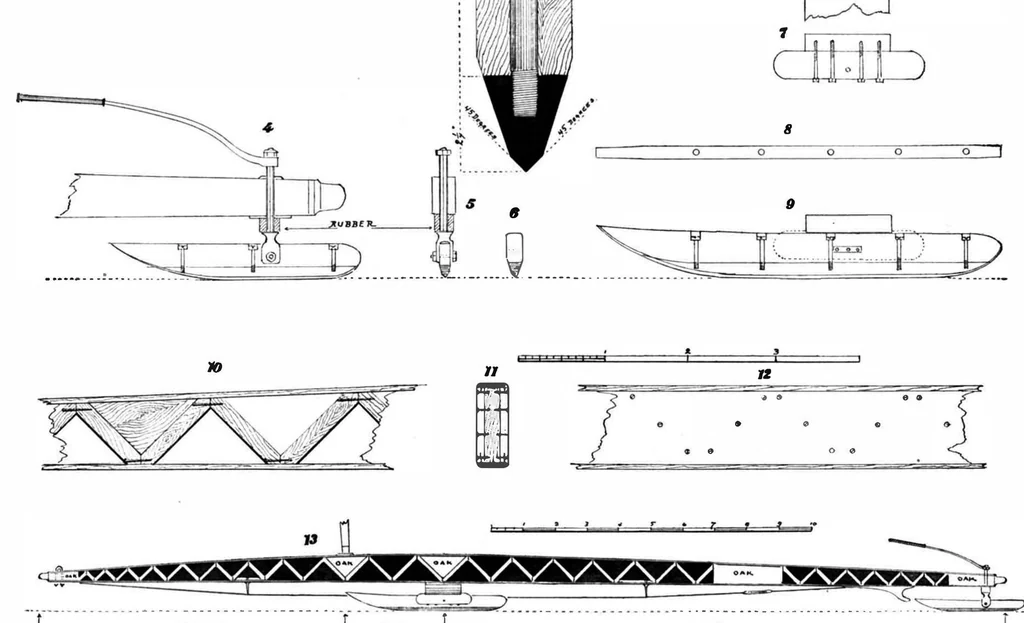 An illustration from Scientific American, Vol. 98, No. 9 (1908), 1908, leaf 8