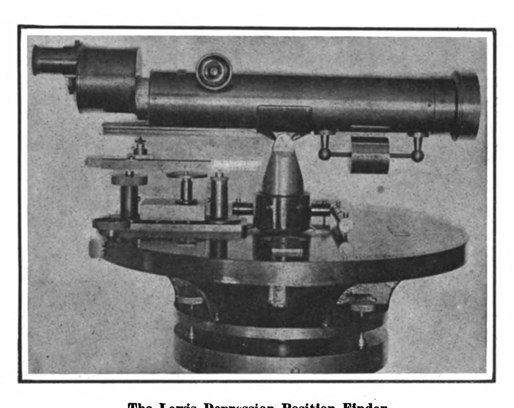 An illustration from Scientific American, Vol. 98, No. 20 (1908), 1908, leaf 4