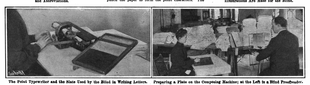 An illustration from Scientific American, Vol. 98, No. 20 (1908), 1908, leaf 7