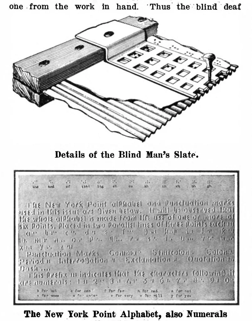 An illustration from Scientific American, Vol. 98, No. 20 (1908), 1908, leaf 7