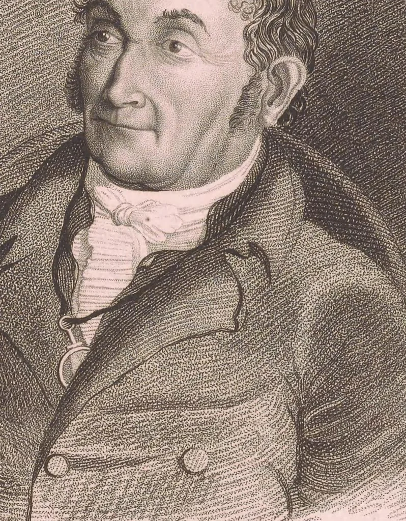 An illustration from Scrapbook of early aeronautica, 1783, leaf 34