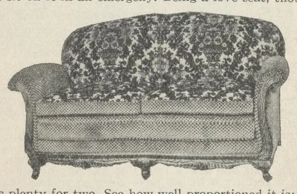 An illustration from The Seng book : 1930 annual / published by the Seng Company., 1930, leaf 49