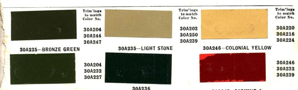 An illustration from Seraco paints (1906)., 1906, leaf 10