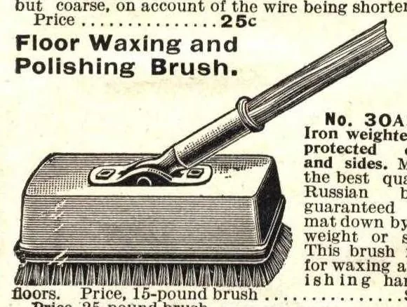 An illustration from Seraco paints (1906)., 1906, leaf 18