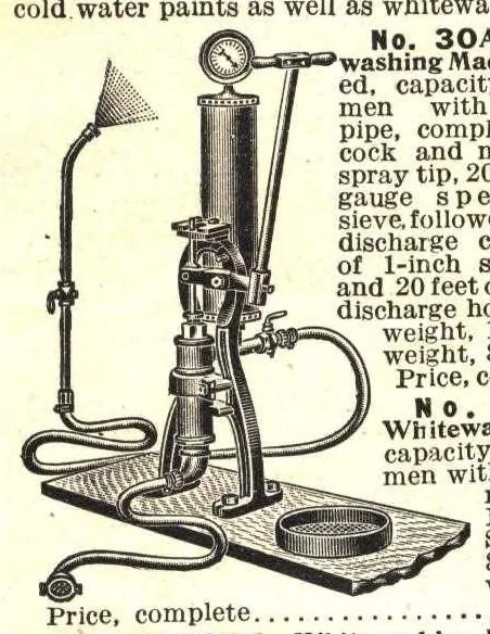 An illustration from Seraco paints (1906)., 1906, leaf 7