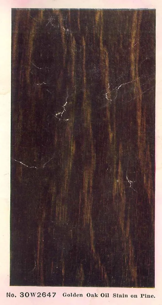 An illustration from Seroco Paints, 1914, leaf 1