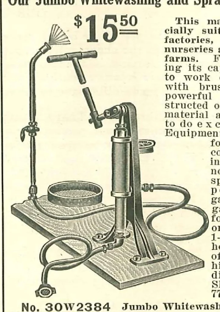 An illustration from Seroco Paints, 1914, leaf 11