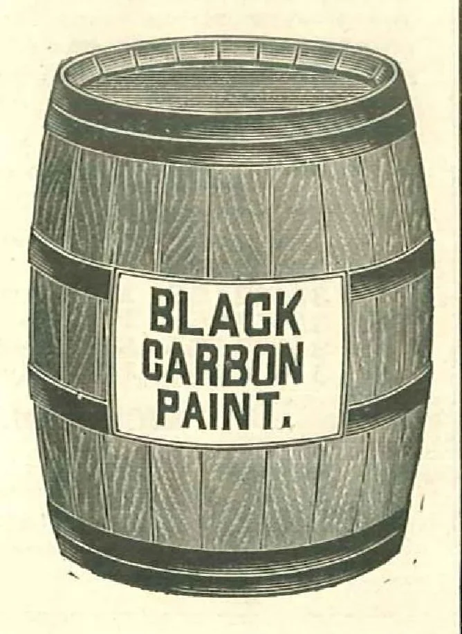 An illustration from Seroco Paints, 1914, leaf 12