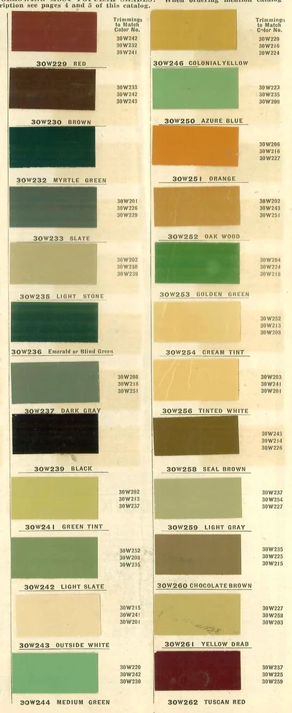 An illustration from Seroco Paints, 1914, leaf 15