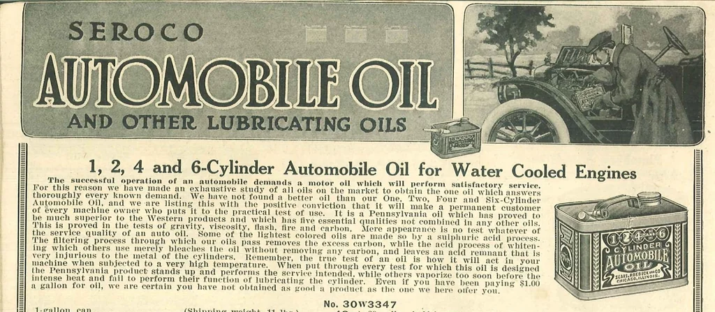 An illustration from Seroco Paints, 1914, leaf 29