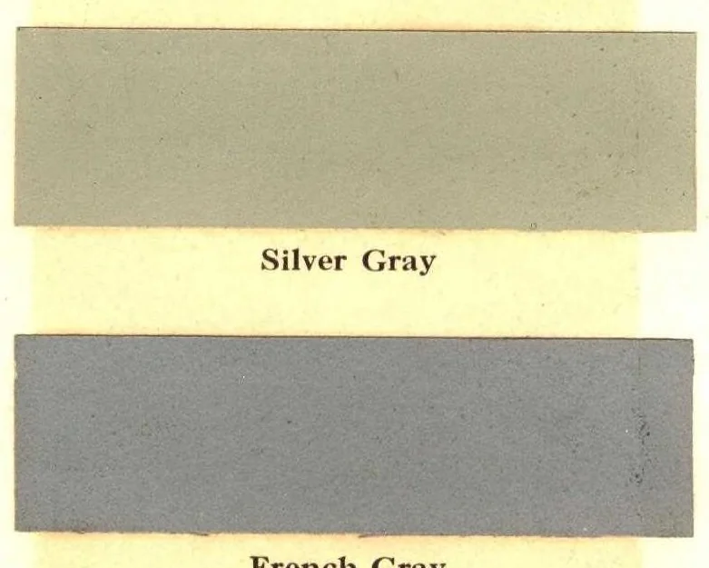 An illustration from Sherwin-Williams flat-tone: the durable flat oil paint., 1910, leaf 9