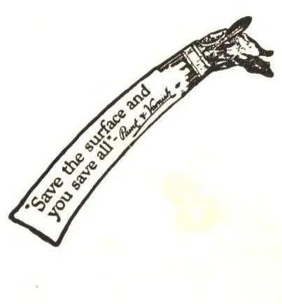 An illustration from SI-CO wall size: a priming coat for walls., 1924, leaf 2