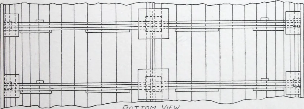 An illustration from Small concrete bridges and culverts, 1914, leaf 34