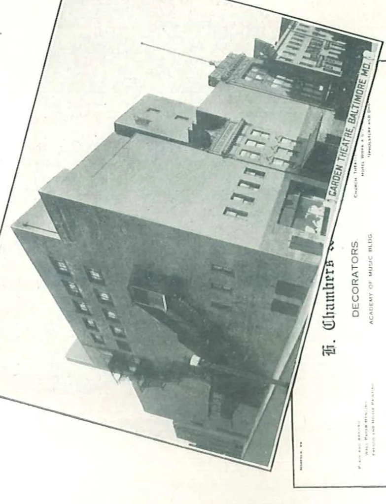An illustration from Solving the problem of finishing cement walls., 1915, leaf 9