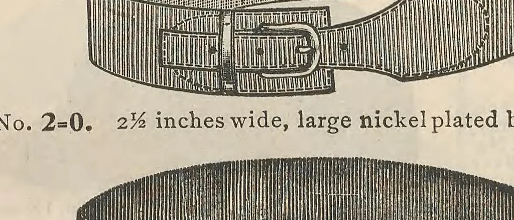 An illustration from Spalding's base ball guide, and official league book for ... : a complete hand book of the national game of base ball .., 1877, leaf 350