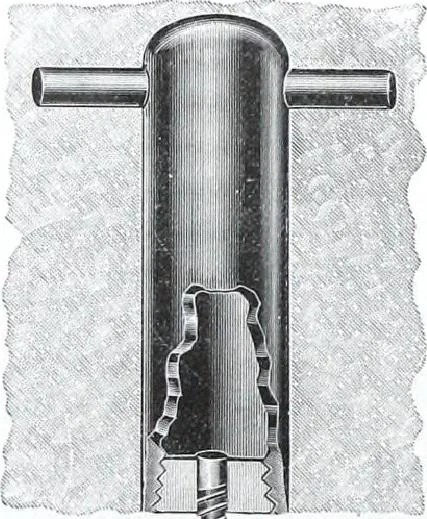 An illustration from Specification data 1914 : Grouped Catalogue of Building Trades in One Volume : Indexed According to Trades for Building Construction, 1914, leaf 109