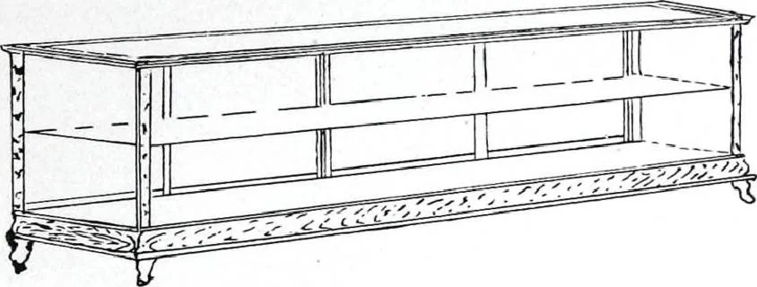 An illustration from Specification data 1914 : Grouped Catalogue of Building Trades in One Volume : Indexed According to Trades for Building Construction, 1914, leaf 120