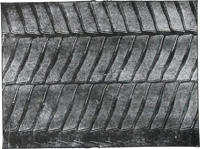 An illustration from Specification data 1914 : Grouped Catalogue of Building Trades in One Volume : Indexed According to Trades for Building Construction, 1914, leaf 133