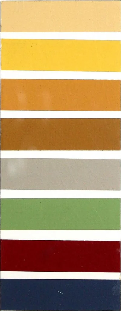 An illustration from Specification data 1914 : Grouped Catalogue of Building Trades in One Volume : Indexed According to Trades for Building Construction, 1914, leaf 158