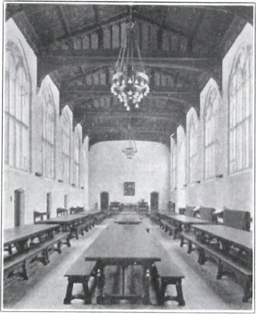 An illustration from Specification data 1914 : Grouped Catalogue of Building Trades in One Volume : Indexed According to Trades for Building Construction, 1914, leaf 160