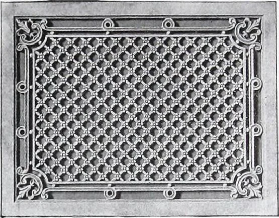 An illustration from Specification data 1914 : Grouped Catalogue of Building Trades in One Volume : Indexed According to Trades for Building Construction, 1914, leaf 224