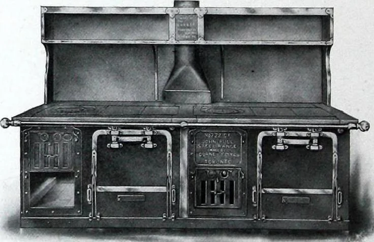 An illustration from Specification data 1914 : Grouped Catalogue of Building Trades in One Volume : Indexed According to Trades for Building Construction, 1914, leaf 239