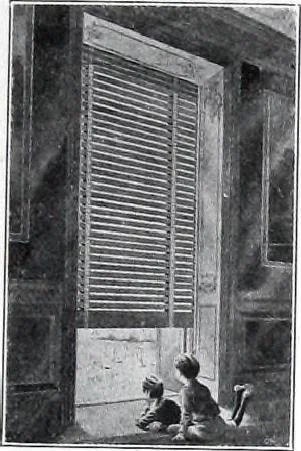 An illustration from Specification data 1914 : Grouped Catalogue of Building Trades in One Volume : Indexed According to Trades for Building Construction, 1914, leaf 244