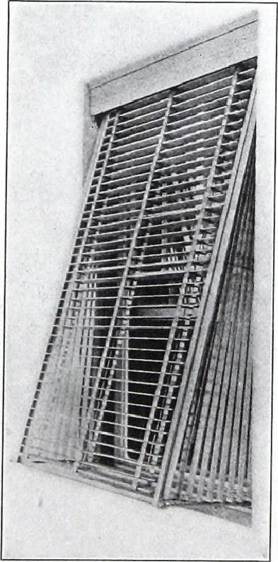 An illustration from Specification data 1914 : Grouped Catalogue of Building Trades in One Volume : Indexed According to Trades for Building Construction, 1914, leaf 244