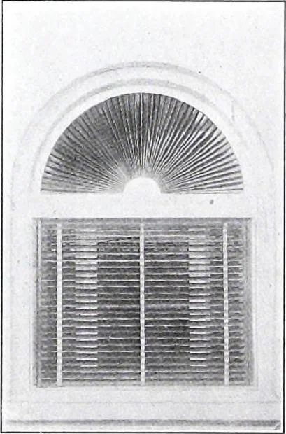 An illustration from Specification data 1914 : Grouped Catalogue of Building Trades in One Volume : Indexed According to Trades for Building Construction, 1914, leaf 244