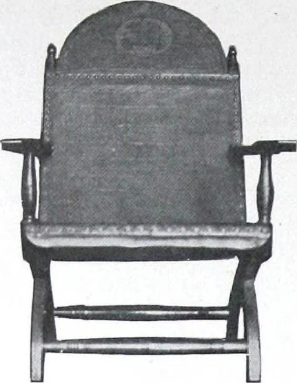 An illustration from Specification data 1914 : Grouped Catalogue of Building Trades in One Volume : Indexed According to Trades for Building Construction, 1914, leaf 249