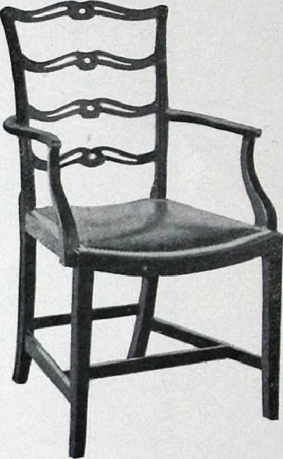 An illustration from Specification data 1914 : Grouped Catalogue of Building Trades in One Volume : Indexed According to Trades for Building Construction, 1914, leaf 249