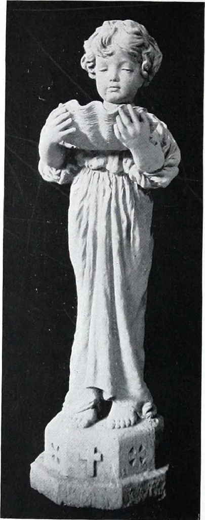 An illustration from Specification data 1914 : Grouped Catalogue of Building Trades in One Volume : Indexed According to Trades for Building Construction, 1914, leaf 251