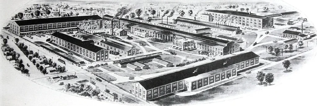 An illustration from Specification data 1914 : Grouped Catalogue of Building Trades in One Volume : Indexed According to Trades for Building Construction, 1914, leaf 258
