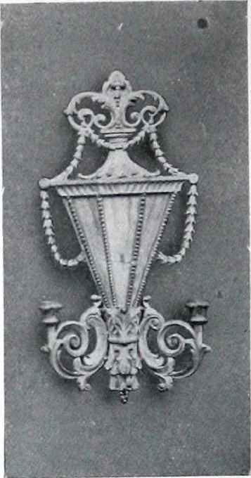 An illustration from Specification data 1914 : Grouped Catalogue of Building Trades in One Volume : Indexed According to Trades for Building Construction, 1914, leaf 265