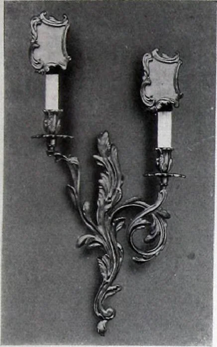 An illustration from Specification data 1914 : Grouped Catalogue of Building Trades in One Volume : Indexed According to Trades for Building Construction, 1914, leaf 266