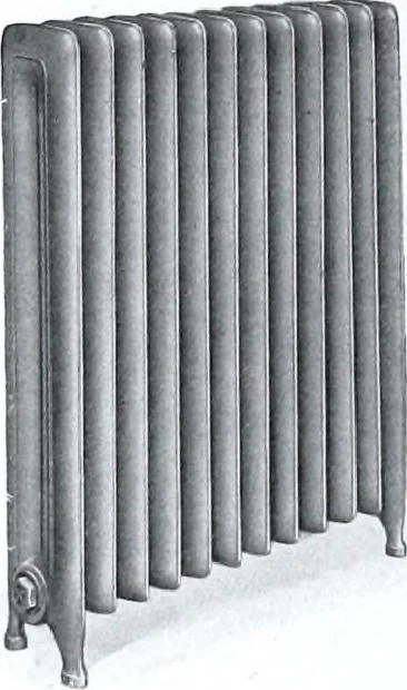An illustration from Specification data 1914 : Grouped Catalogue of Building Trades in One Volume : Indexed According to Trades for Building Construction, 1914, leaf 283