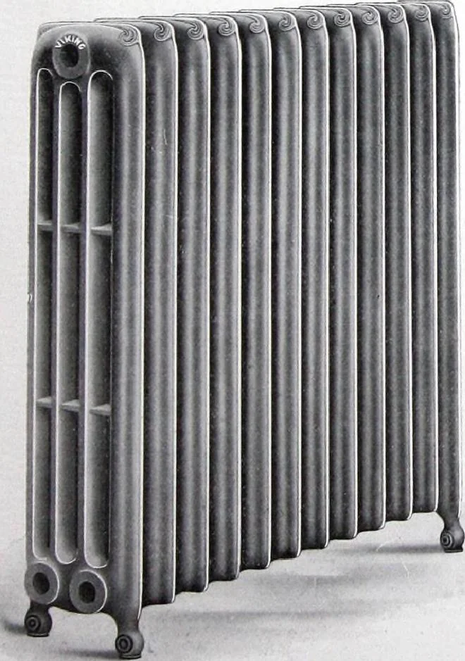 An illustration from Specification data 1914 : Grouped Catalogue of Building Trades in One Volume : Indexed According to Trades for Building Construction, 1914, leaf 288