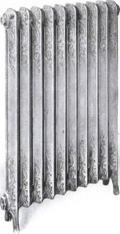 An illustration from Specification data 1914 : Grouped Catalogue of Building Trades in One Volume : Indexed According to Trades for Building Construction, 1914, leaf 290