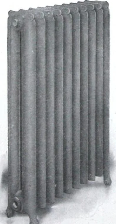 An illustration from Specification data 1914 : Grouped Catalogue of Building Trades in One Volume : Indexed According to Trades for Building Construction, 1914, leaf 291