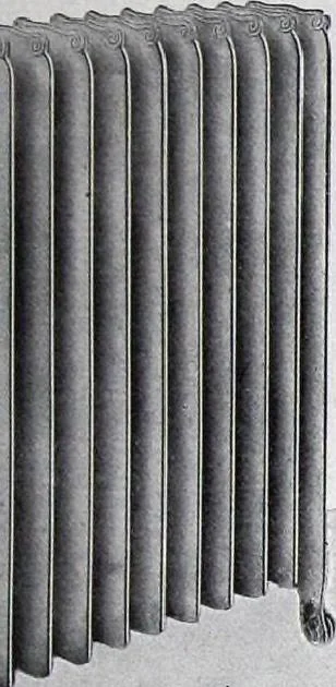 An illustration from Specification data 1914 : Grouped Catalogue of Building Trades in One Volume : Indexed According to Trades for Building Construction, 1914, leaf 292