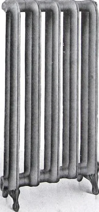 An illustration from Specification data 1914 : Grouped Catalogue of Building Trades in One Volume : Indexed According to Trades for Building Construction, 1914, leaf 296