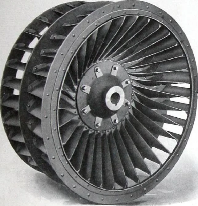 An illustration from Specification data 1914 : Grouped Catalogue of Building Trades in One Volume : Indexed According to Trades for Building Construction, 1914, leaf 334