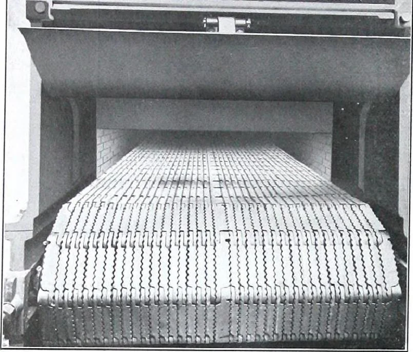 An illustration from Specification data 1914 : Grouped Catalogue of Building Trades in One Volume : Indexed According to Trades for Building Construction, 1914, leaf 345