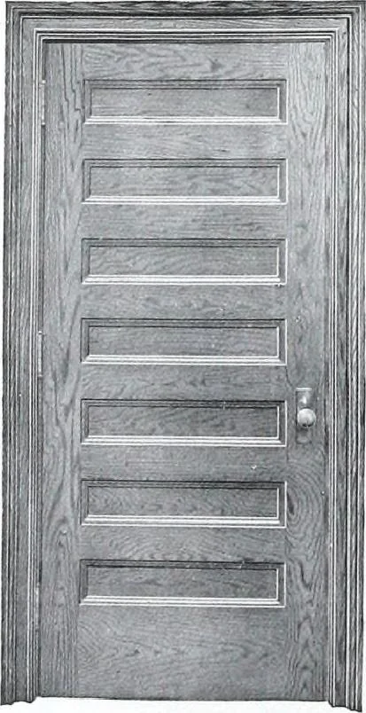 An illustration from Specification data 1914 : Grouped Catalogue of Building Trades in One Volume : Indexed According to Trades for Building Construction, 1914, leaf 367
