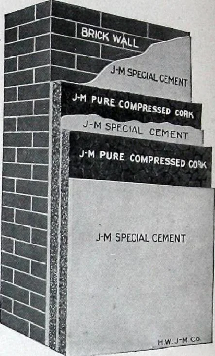 An illustration from Specification data 1914 : Grouped Catalogue of Building Trades in One Volume : Indexed According to Trades for Building Construction, 1914, leaf 377