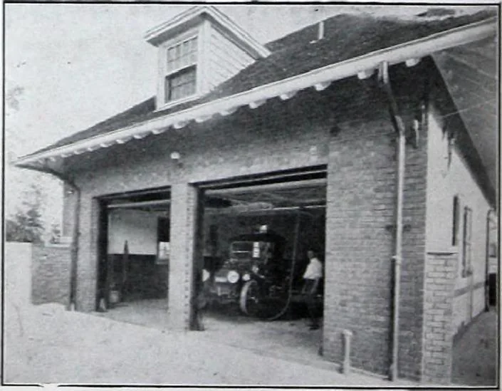 An illustration from Specification data 1914 : Grouped Catalogue of Building Trades in One Volume : Indexed According to Trades for Building Construction, 1914, leaf 383