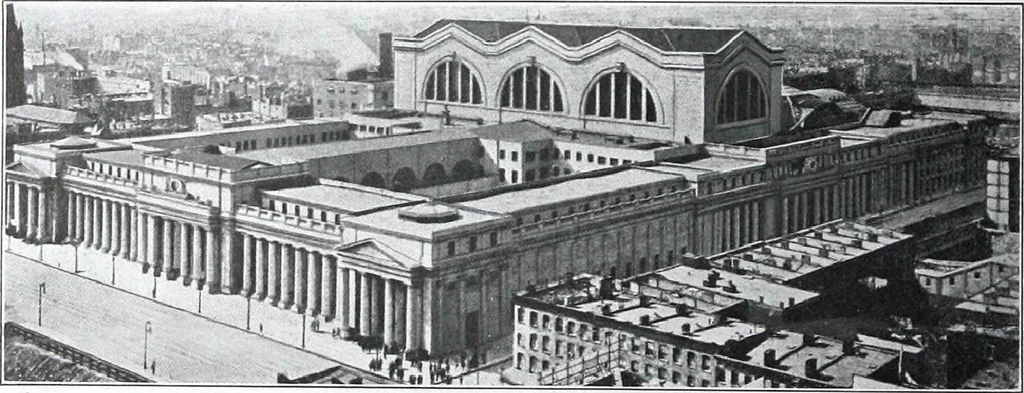 An illustration from Specification data 1914 : Grouped Catalogue of Building Trades in One Volume : Indexed According to Trades for Building Construction, 1914, leaf 59