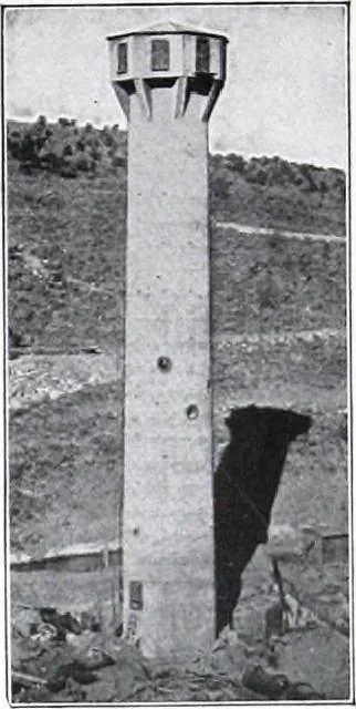 An illustration from Specification data 1914 : Grouped Catalogue of Building Trades in One Volume : Indexed According to Trades for Building Construction, 1914, leaf 70