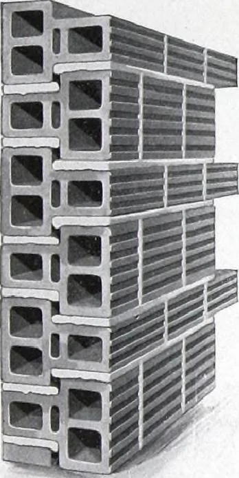 An illustration from Specification data 1914 : Grouped Catalogue of Building Trades in One Volume : Indexed According to Trades for Building Construction, 1914, leaf 72