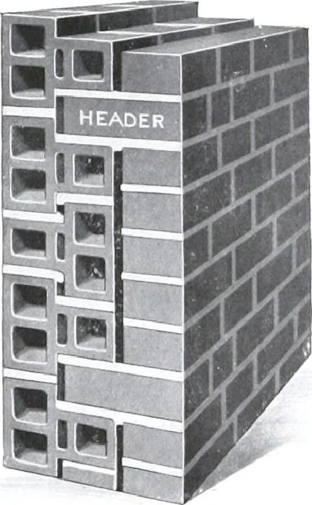 An illustration from Specification data 1914 : Grouped Catalogue of Building Trades in One Volume : Indexed According to Trades for Building Construction, 1914, leaf 72